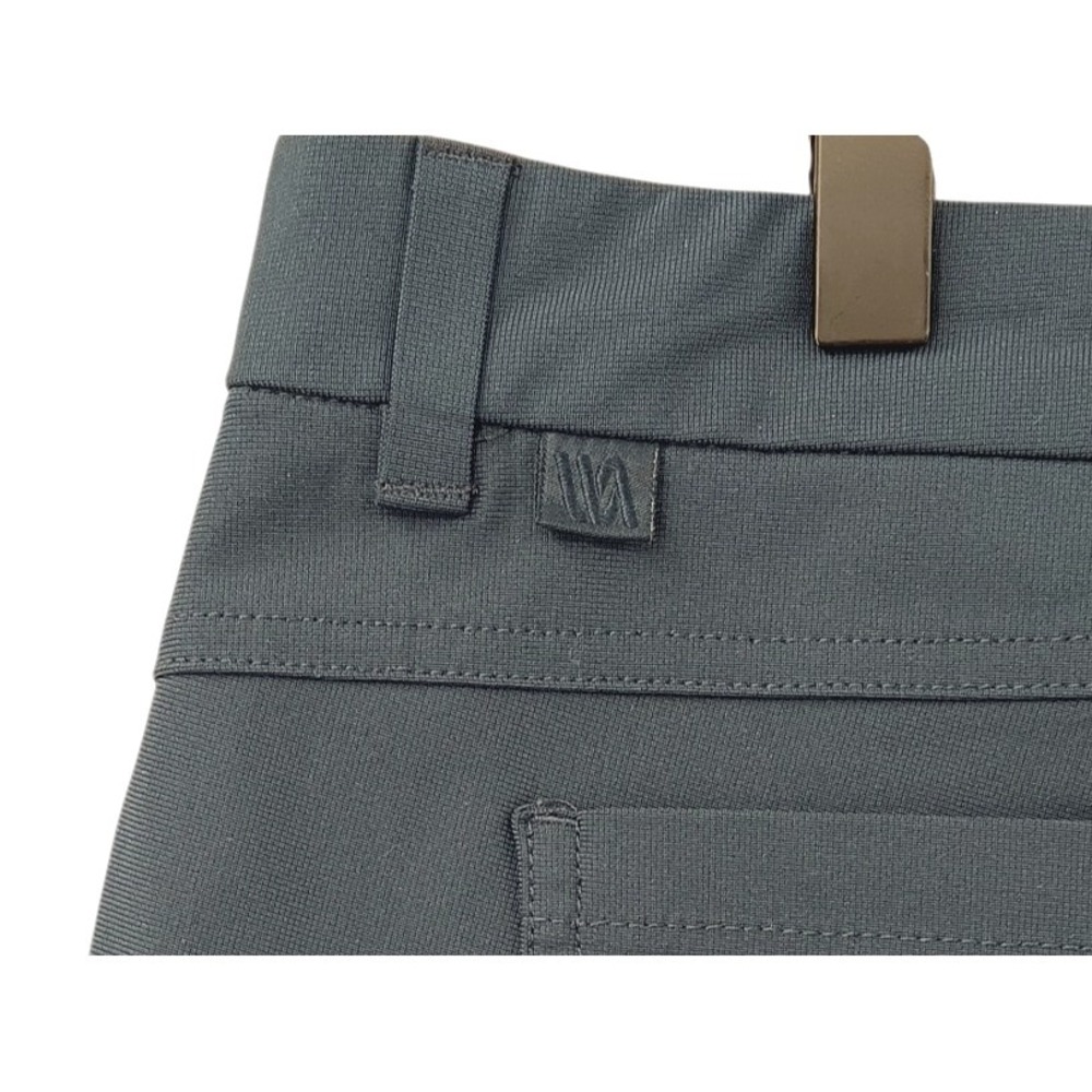 VRST Pants Mens 36x29 (Tag 38x32) Blue Limitless 5 Pocket Performance Chino Work - Picture 7 of 8